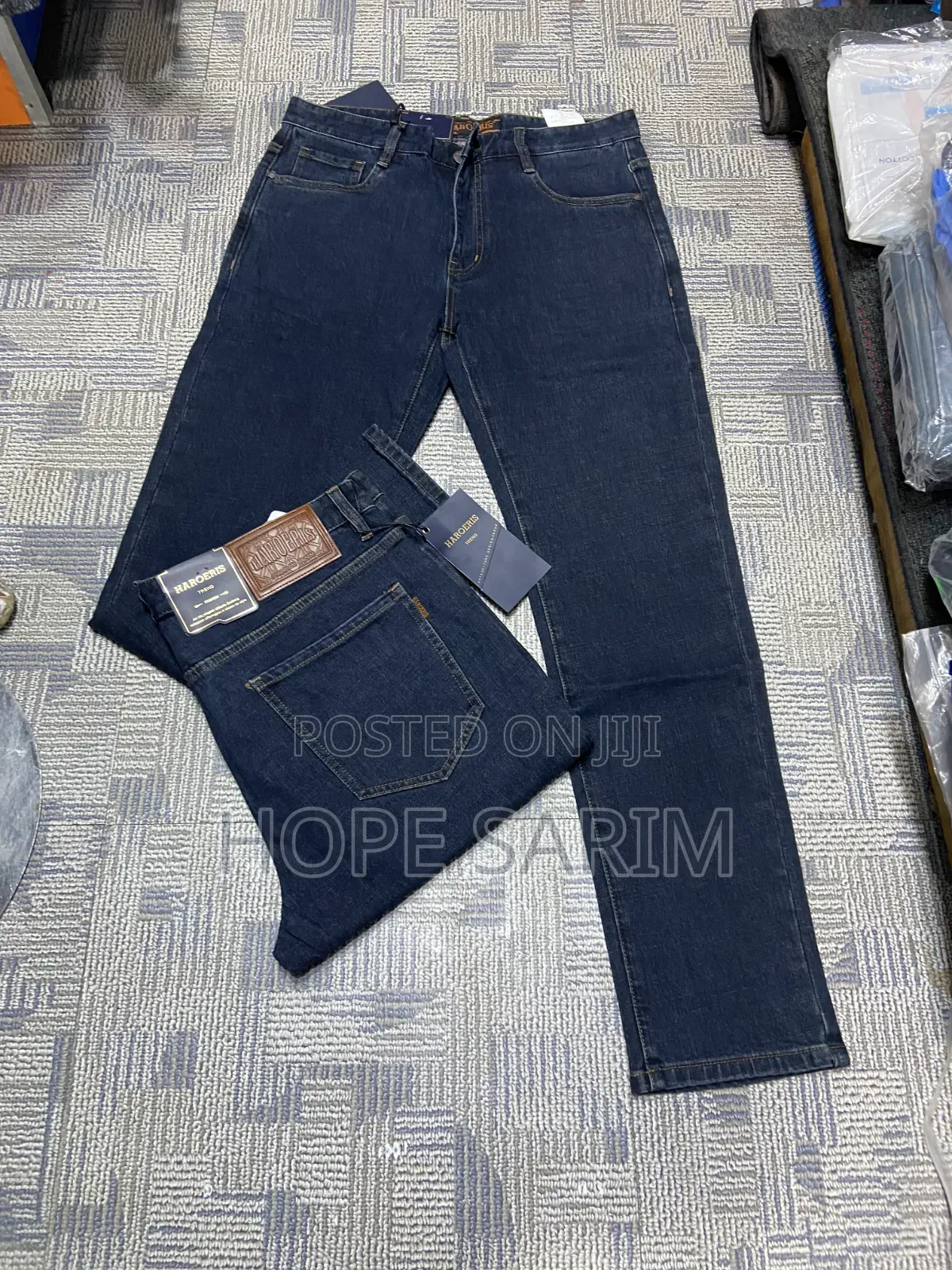 Brand New Haroeris Premium Men's Jeans