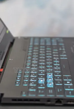 New Laptop Asus TUF Gaming A15 16GB AMD Ryzen 7 SSD 512GB