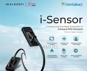 Woodpecker 1.5 X-Ray Sensor ( Dental )