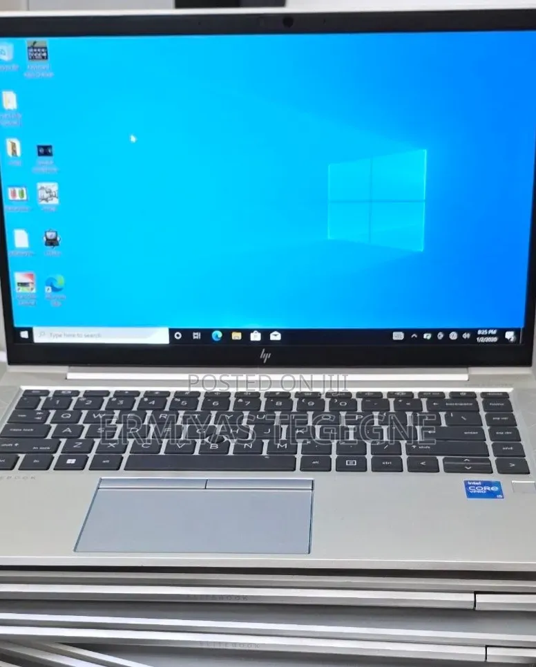 New Laptop HP EliteBook 840 16GB Intel Core i7 SSD 512GB