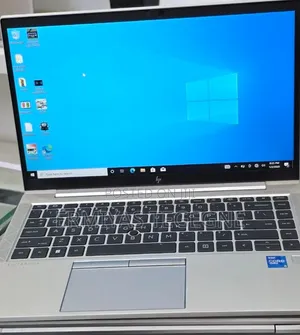 New Laptop HP EliteBook 840 16GB Intel Core i7 SSD 512GB