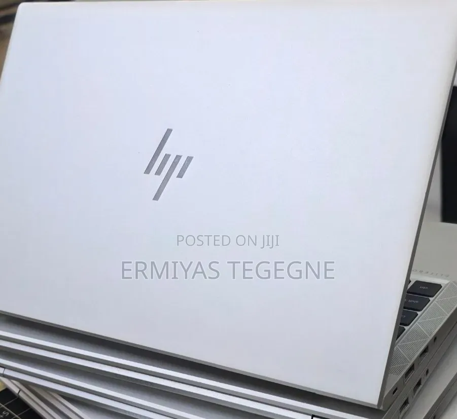 New Laptop HP EliteBook 840 16GB Intel Core i7 SSD 512GB