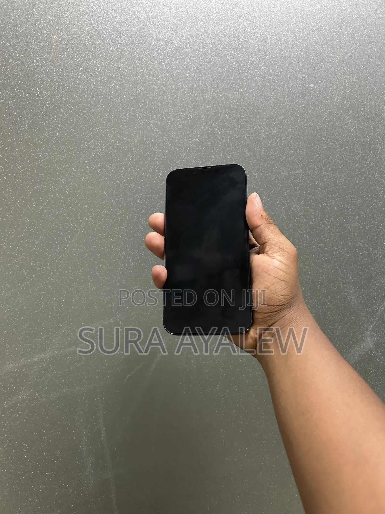 Apple iPhone 13 128 GB Black