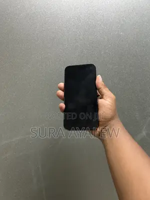 Apple iPhone 13 128 GB Black