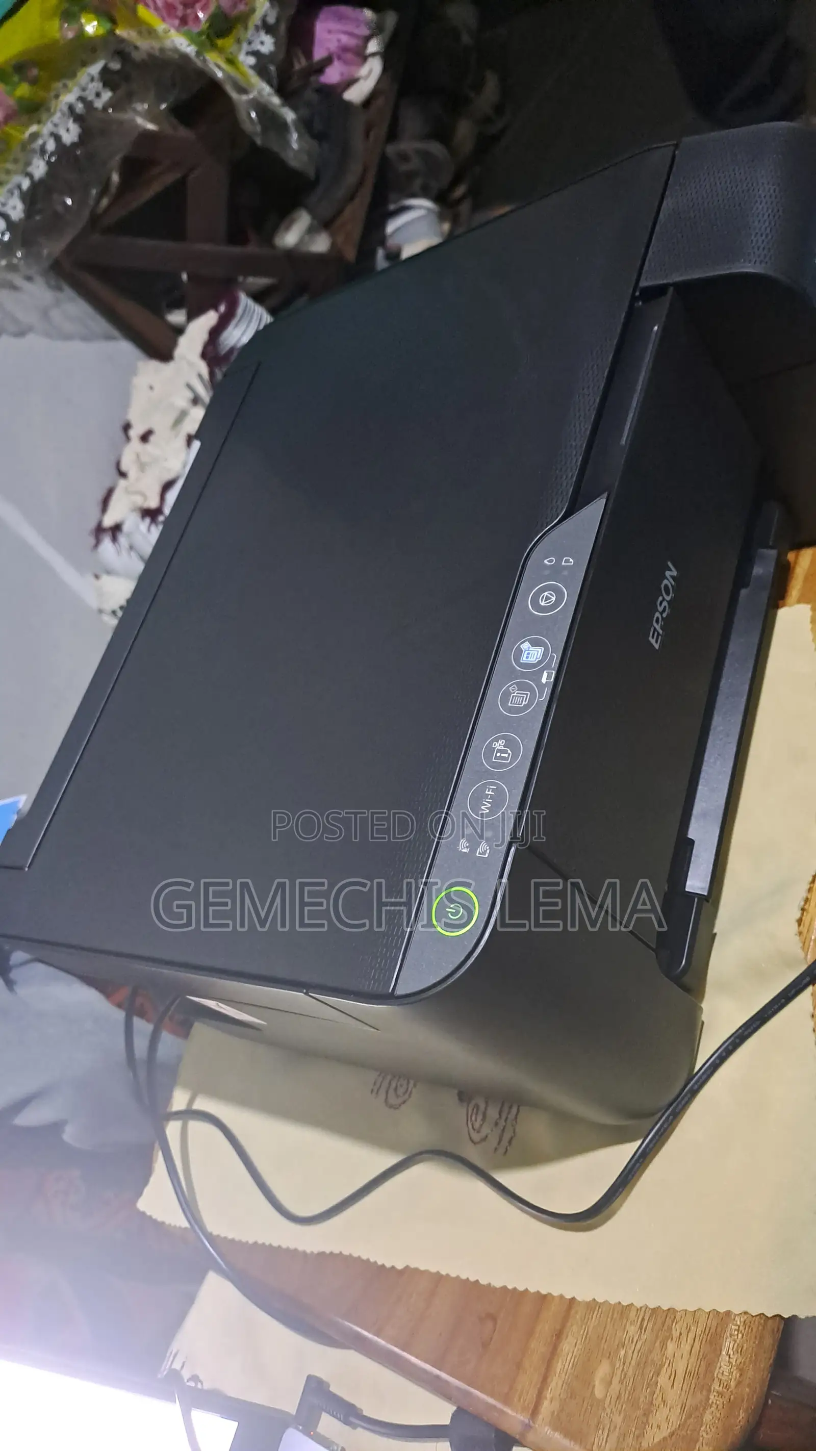 Epson L3250