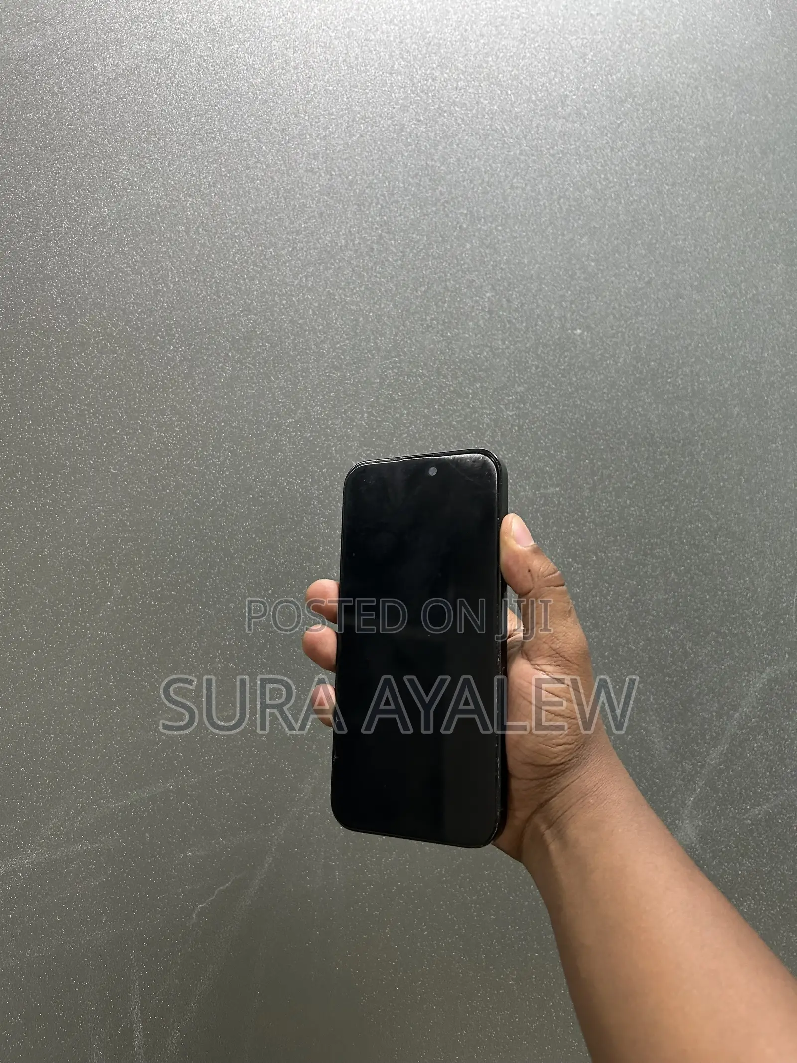 Apple iPhone 14 Pro Max 128 GB Black