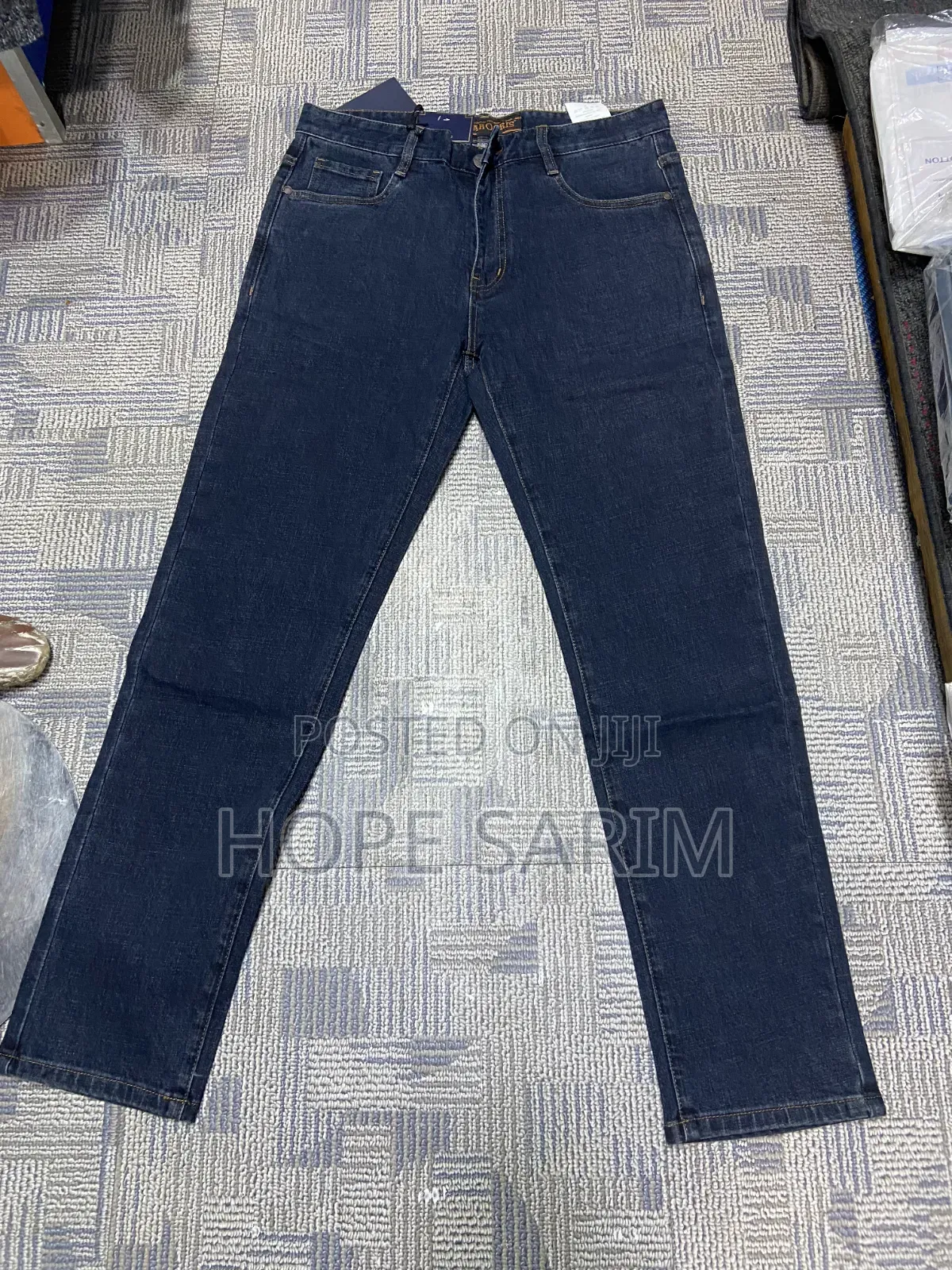 Brand New Haroeris Premium Men's Jeans