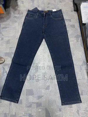Brand New Haroeris Premium Men's Jeans