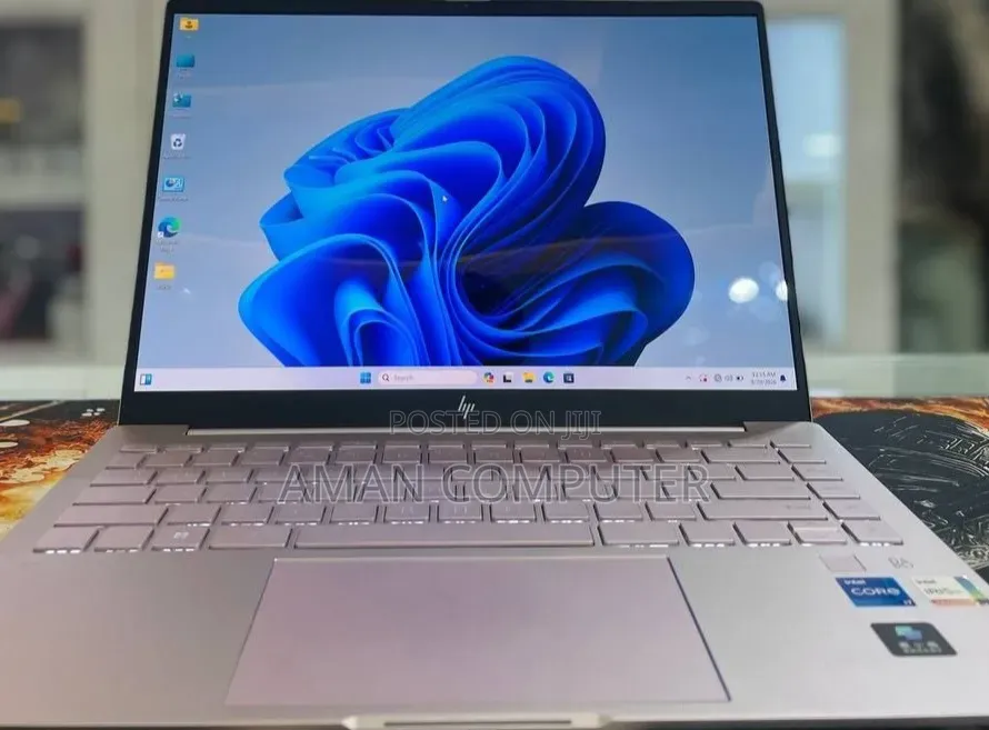 New Laptop HP Pavilion 15 16GB Intel Core i7 SSD 1T