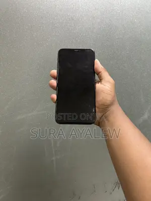 Apple iPhone 11 Pro Max 64 GB Green