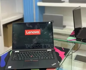 New Laptop Lenovo ThinkPad X380 Yoga 16GB Intel Core i5 SSD 512GB