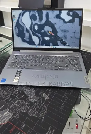 New Laptop Lenovo IdeaPad 130 8GB Intel Core i5 SSD 512GB