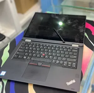 New Laptop Lenovo ThinkPad X380 Yoga 16GB Intel Core i5 SSD 512GB