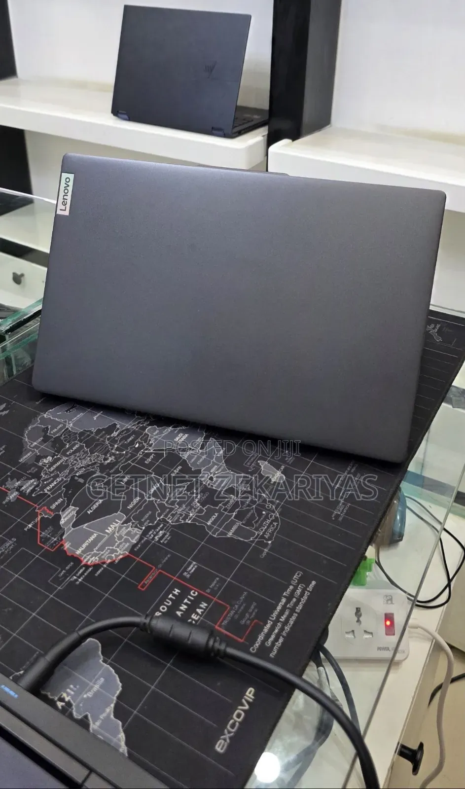 New Laptop Lenovo IdeaPad 130 8GB Intel Core i5 SSD 512GB