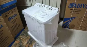 Madiva 16,kg Washing Machines