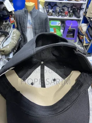 Original Nike Swoosh Repeat Adjustable Caps