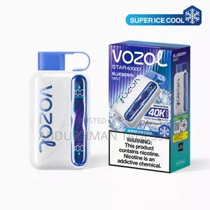 Vape Vozel