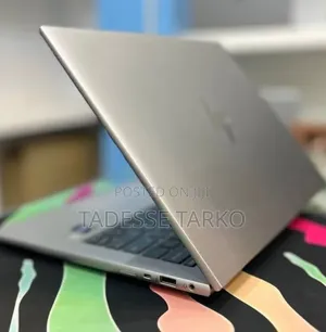 New Laptop HP ZBook 14 16GB Intel Core i7 SSD 512GB