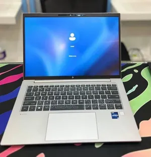 New Laptop HP ZBook 14 16GB Intel Core i7 SSD 512GB