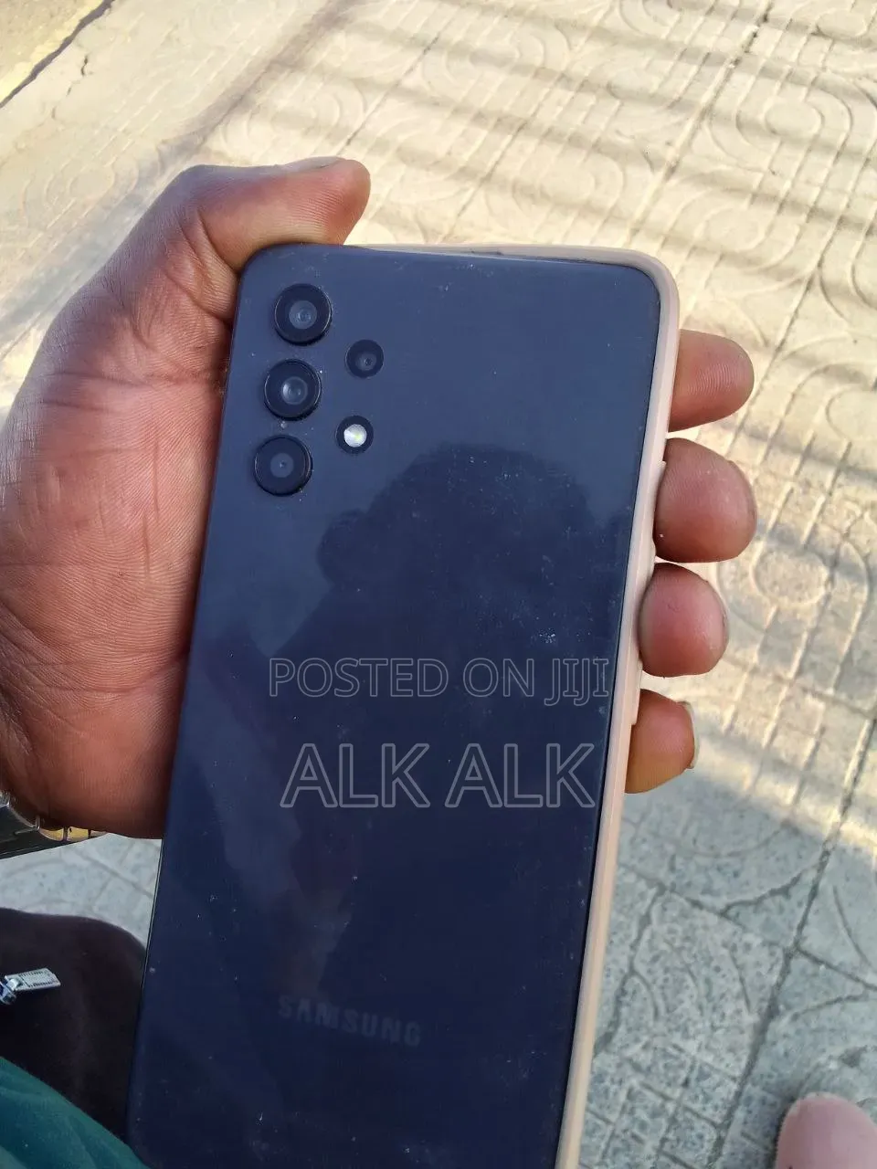Samsung Galaxy A32 128 GB Bronze