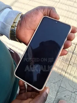 Samsung Galaxy A32 128 GB Bronze