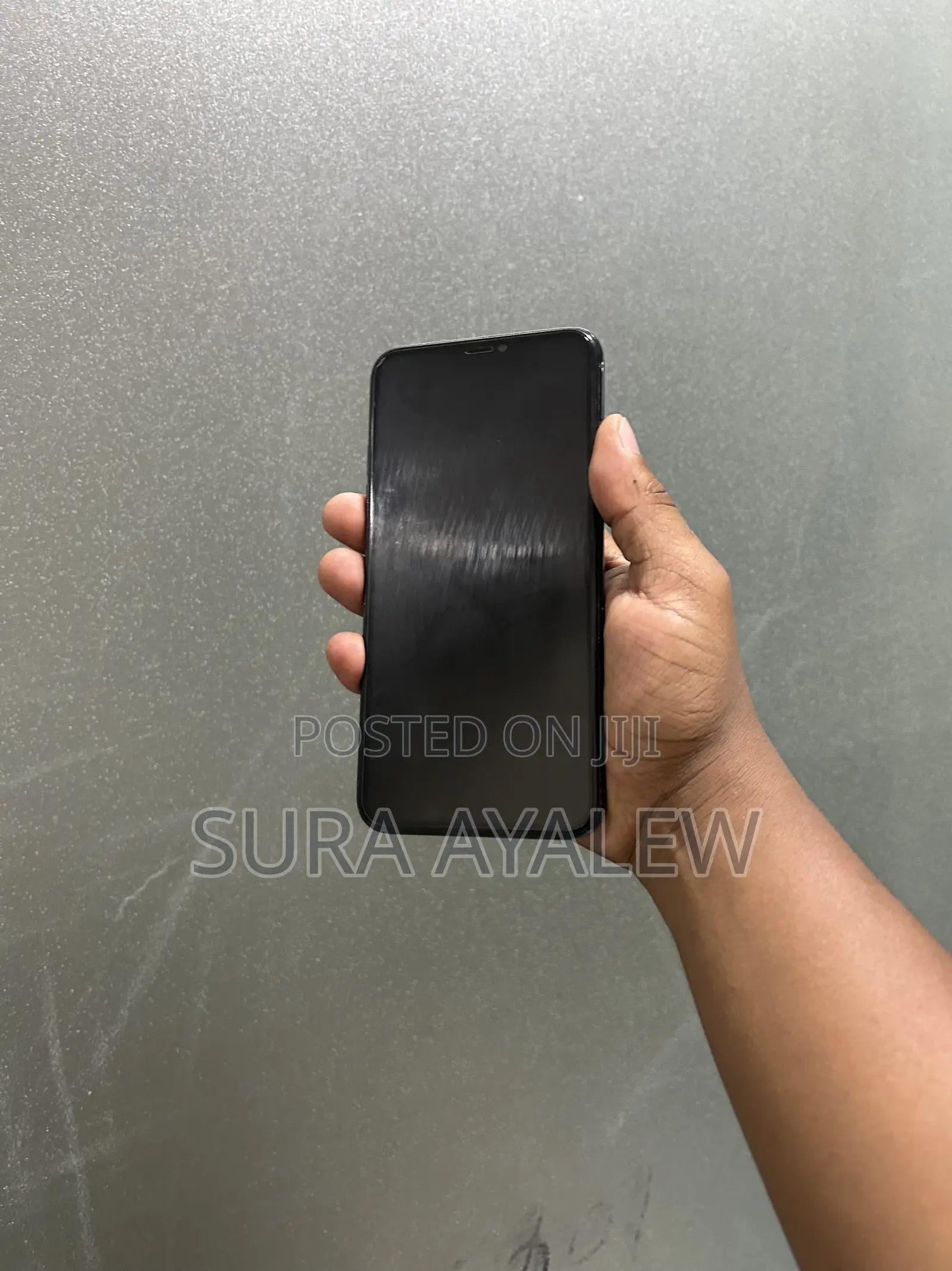 Apple iPhone 11 Pro Max 64 GB Green