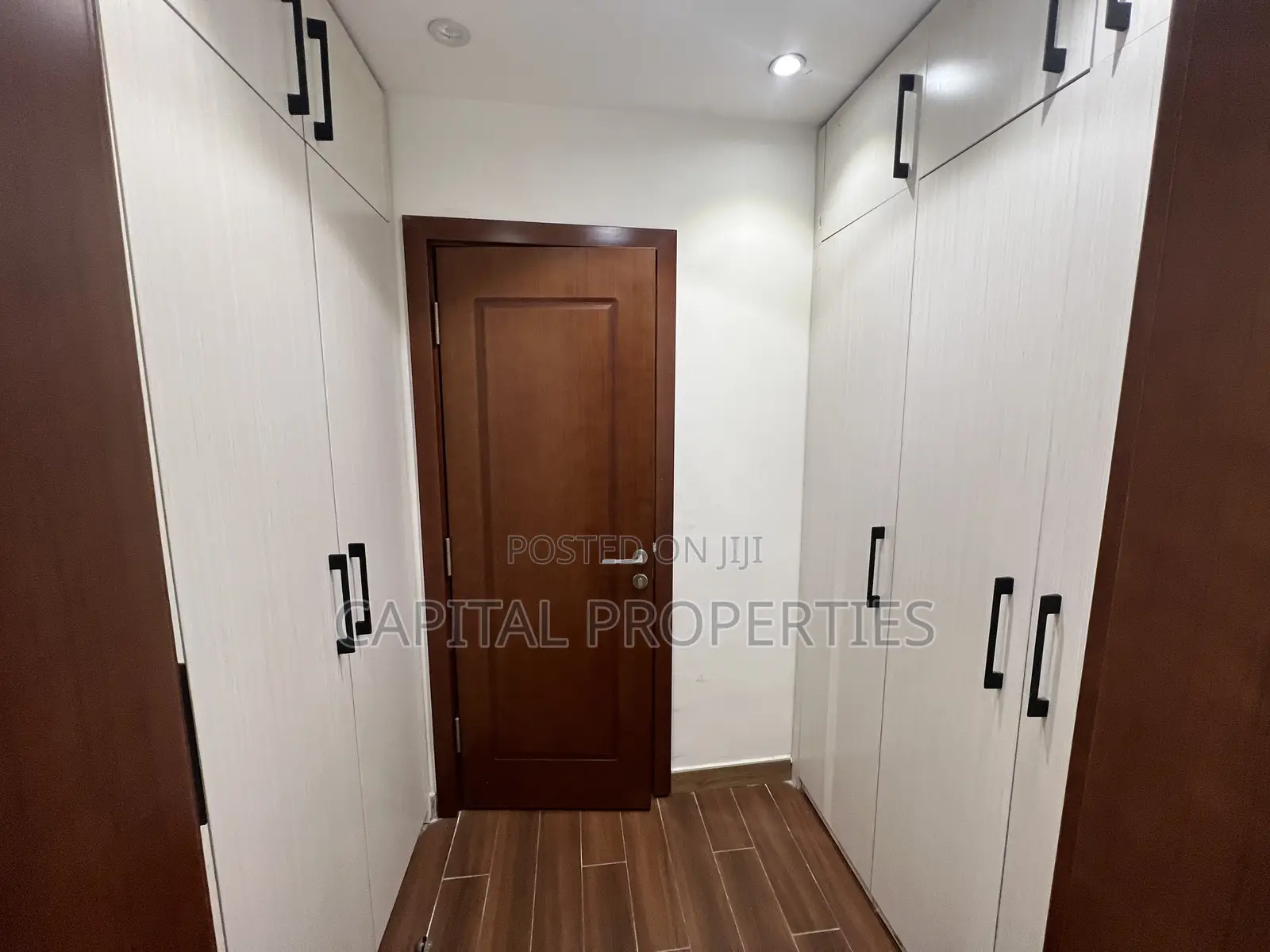 Furnished 2bdrm Apartment in Bole for rent