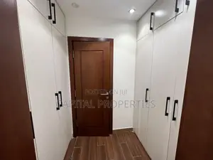 Furnished 2bdrm Apartment in Bole for rent