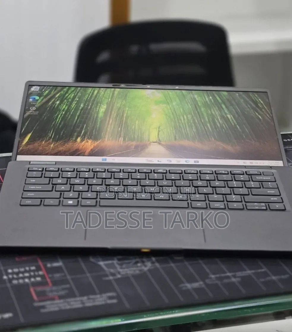 New Laptop Dell Latitude 7410 16GB Intel Core i7 SSD 256GB