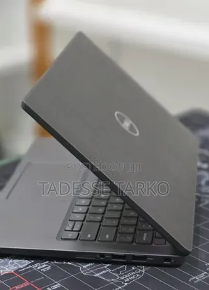 New Laptop Dell Latitude 7410 16GB Intel Core i7 SSD 256GB