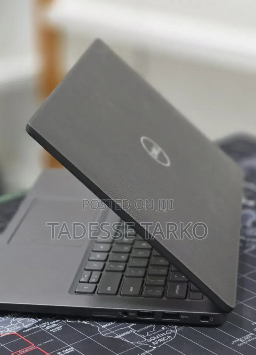 New Laptop Dell Latitude 7410 16GB Intel Core i7 SSD 256GB