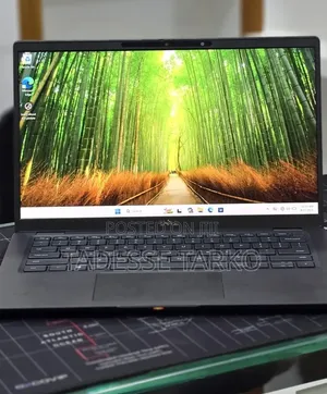 New Laptop Dell Latitude 7410 16GB Intel Core i7 SSD 256GB