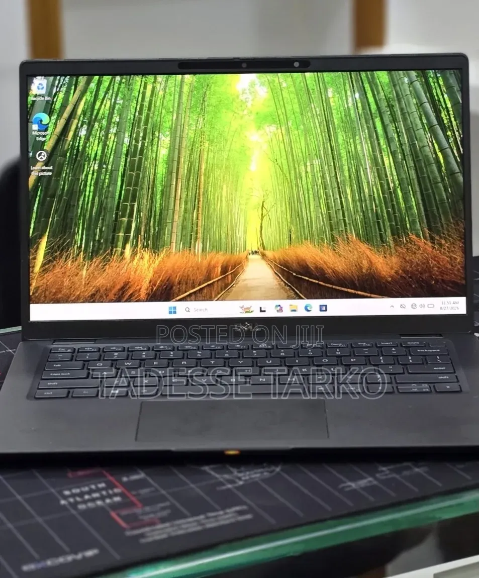 New Laptop Dell Latitude 7410 16GB Intel Core i7 SSD 256GB