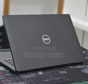 New Laptop Dell Latitude 7410 16GB Intel Core i7 SSD 256GB