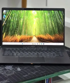 New Laptop Dell Latitude 7410 16GB Intel Core i7 SSD 256GB