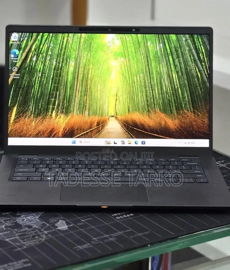 New Laptop Dell Latitude 7410 16GB Intel Core i7 SSD 256GB