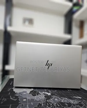 New Laptop HP EliteBook 850 G1 8GB Intel Core i5 HDD 1T