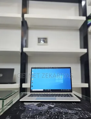 New Laptop HP EliteBook 850 G1 8GB Intel Core i5 HDD 1T