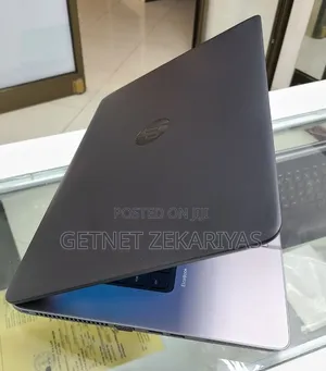 New Laptop HP EliteBook 850 G1 8GB Intel Core i5 HDD 1T