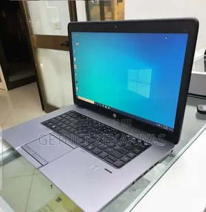 New Laptop HP EliteBook 850 G1 8GB Intel Core i5 HDD 1T