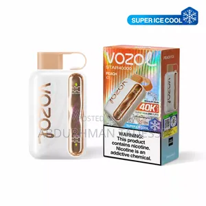 Vozel With Free Delivery