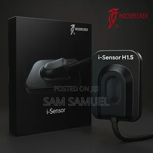 Woodpecker 1.5 X-Ray Sensor ( Dental )