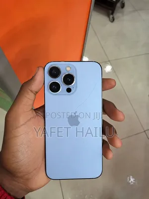 Apple iPhone 13 Pro 128 GB Blue