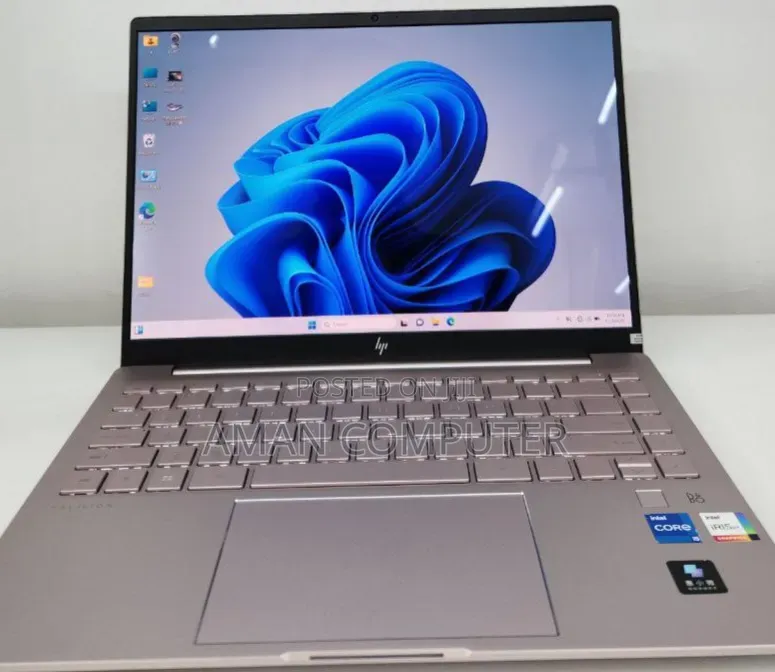 New Laptop HP Pavilion 14 16GB Intel Core i5 SSD 1T