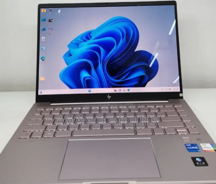 New Laptop HP Pavilion 14 16GB Intel Core i5 SSD 1T