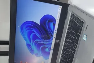 New Laptop HP EliteBook 840 G3 8GB Intel Core i5 HDD 1T