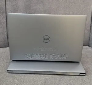 New Laptop Dell Precision 5560 16GB Intel Core i7 SSD 512GB
