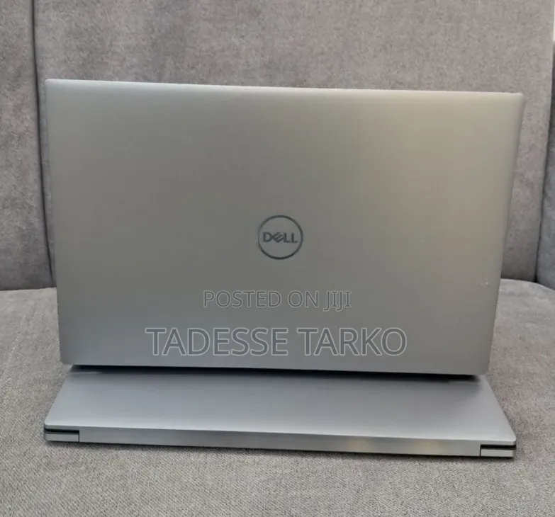 New Laptop Dell Precision 5560 16GB Intel Core i7 SSD 512GB