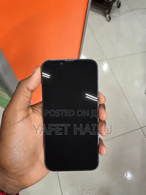 Apple iPhone 13 Pro 128 GB Blue