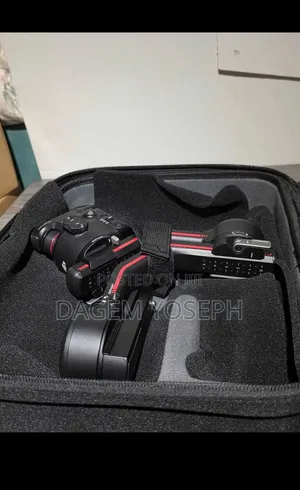 Gimbal Rs 3 Pro Combo